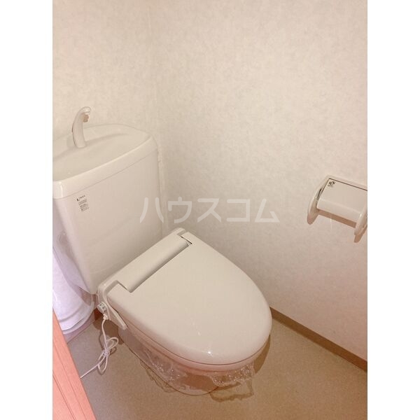 7/30 トイレ