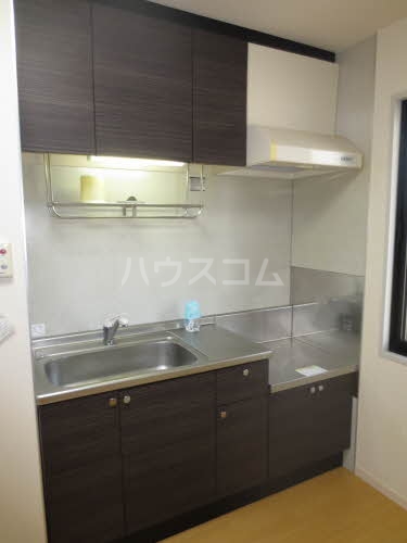 8/17 キッチン