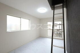 4/17 室内