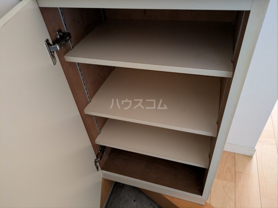 5/21 収納