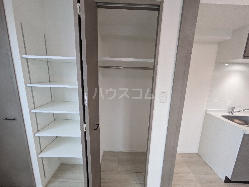 5/17 収納