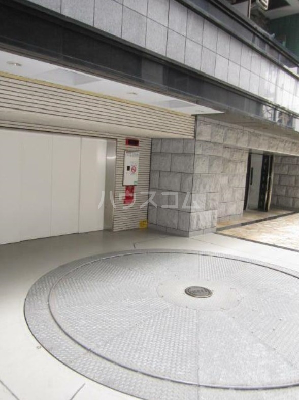 3/9 駐車場