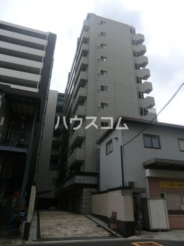 1/22 外観