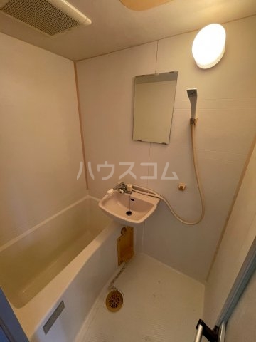 浴室