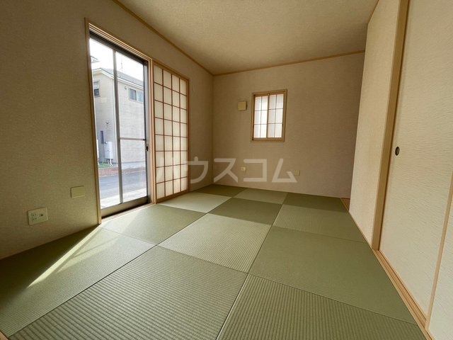 8/30 室内