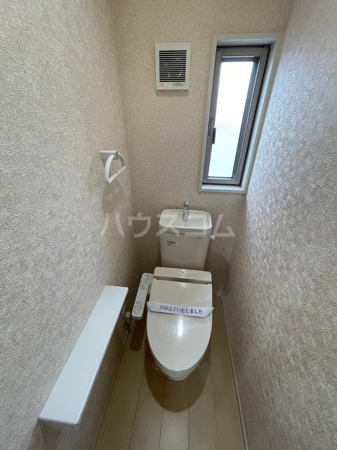 19/30 トイレ