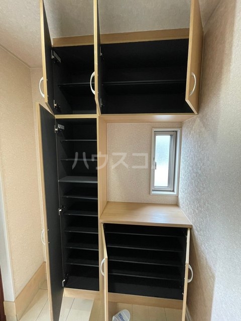 14/30 収納