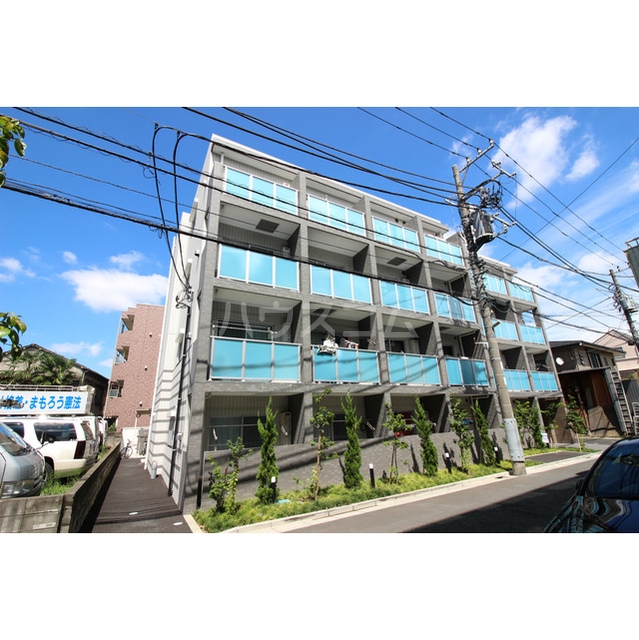 1/15 外観