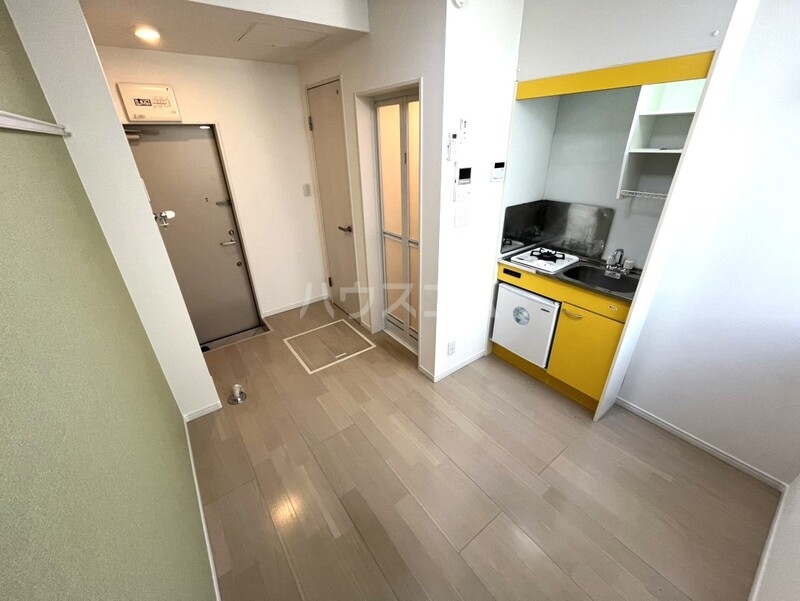 3/26 リビング/ダイニング