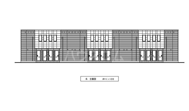 1/22 外観
