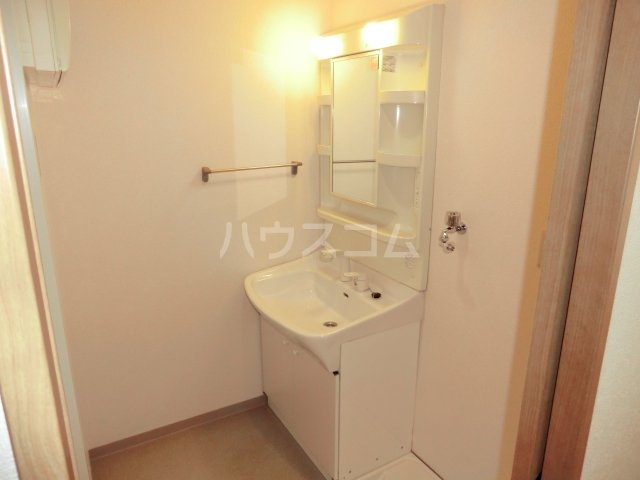 12/28 洗面