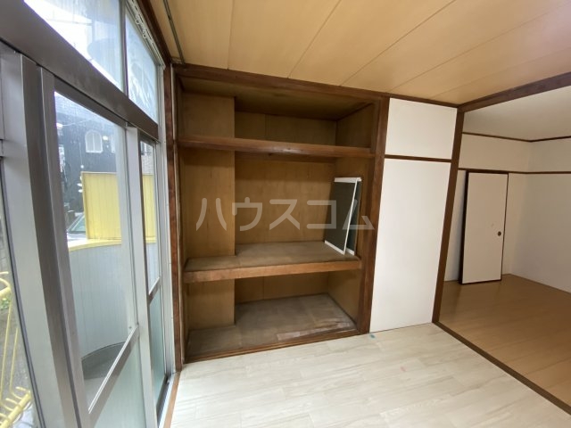 5/30 収納