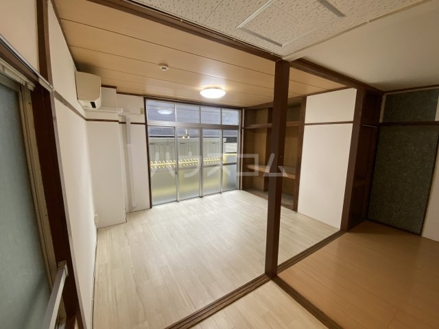 4/30 リビング/ダイニング