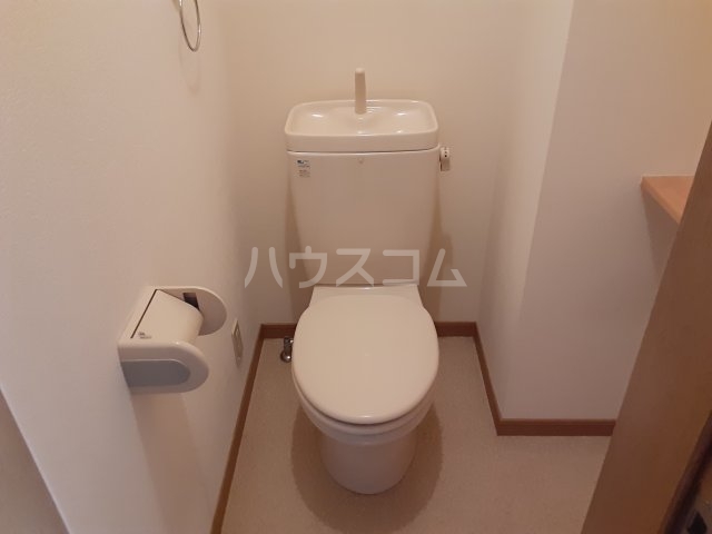 9/30 トイレ