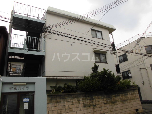 1/30 外観