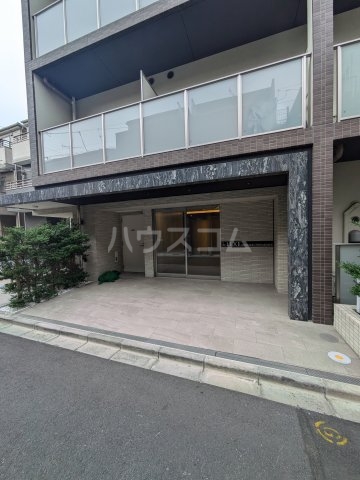 29/30 駐車場