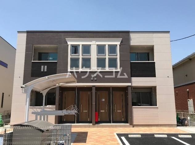 1/24 外観