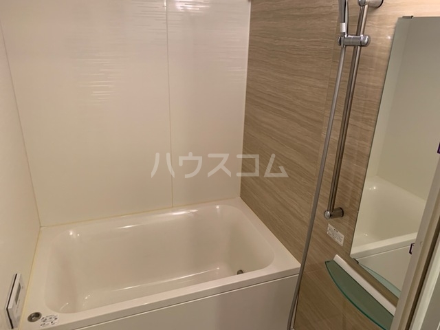 8/24 浴室