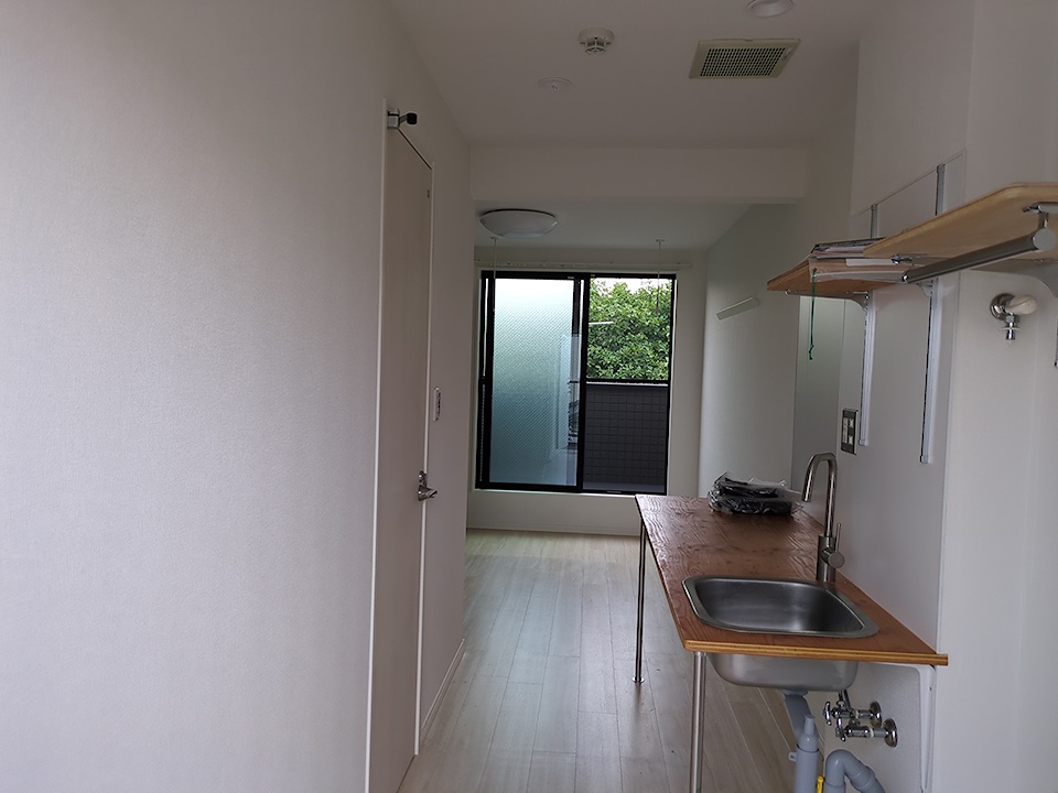 室内