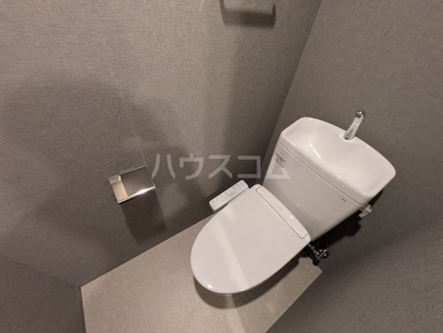 8/16 トイレ