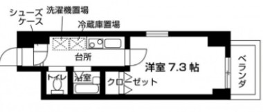 2/27 間取