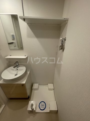 15/30 洗面