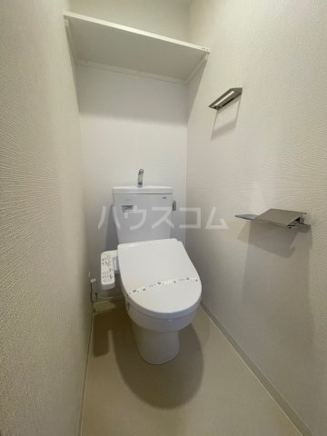 13/30 トイレ