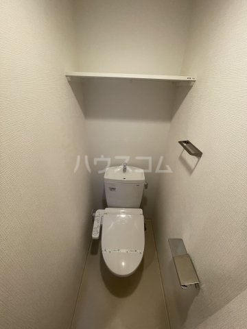 12/30 トイレ