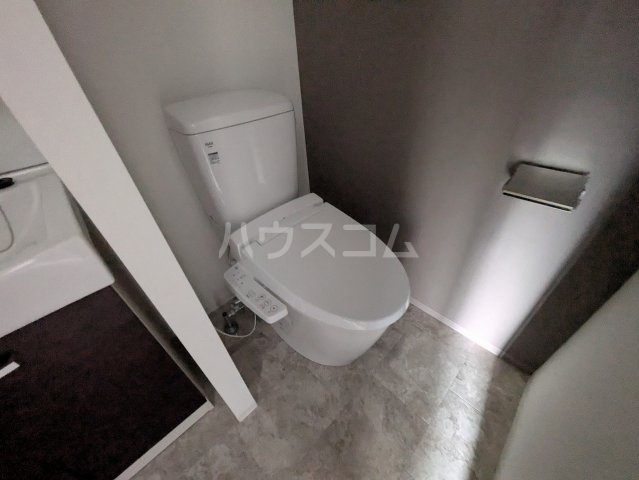 14/30 トイレ