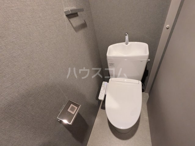 9/18 トイレ