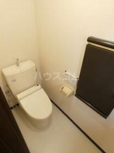 8/17 トイレ