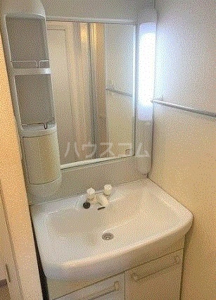 13/30 洗面