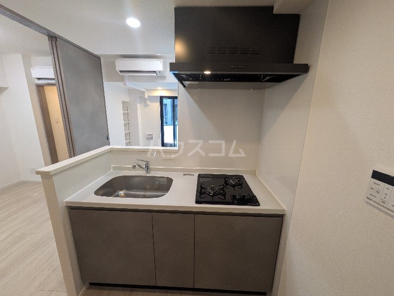 7/17 キッチン