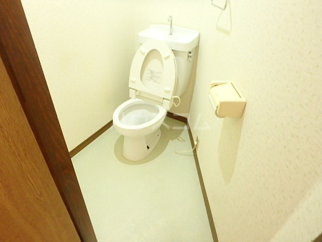 15/30 トイレ