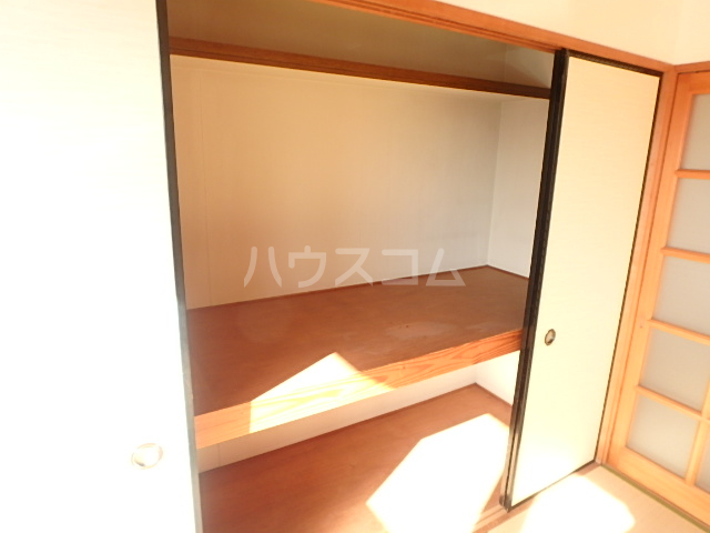 11/30 収納