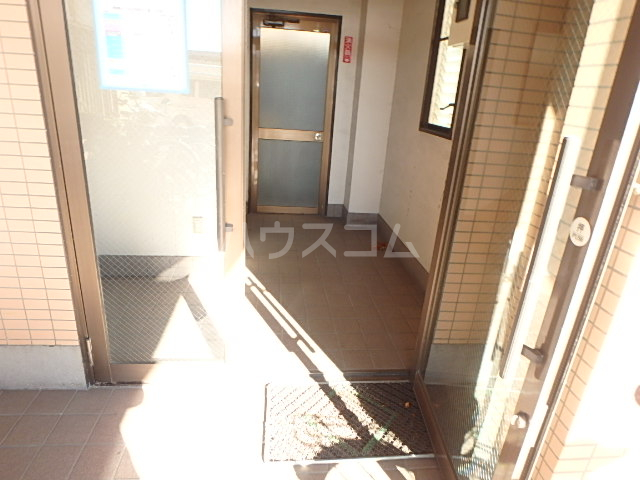 12/30 玄関