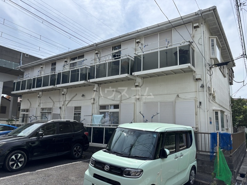 1/29 外観