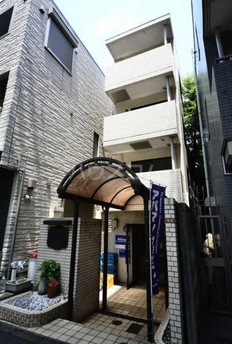 1/21 外観