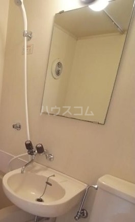 9/21 洗面