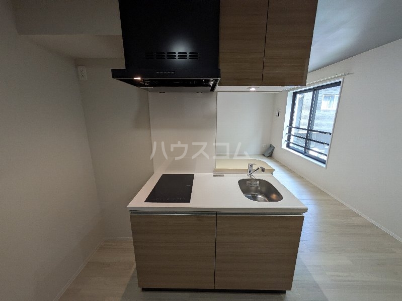 7/20 キッチン