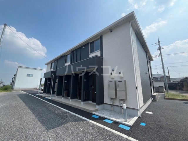 1/30 外観