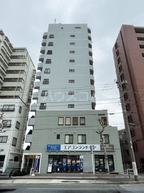 1/17 外観