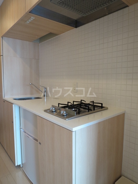 6/21 キッチン