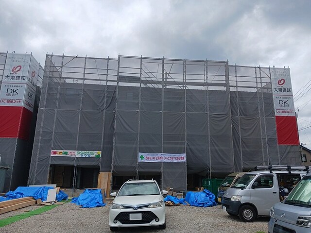 1/20 外観