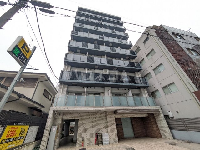1/16 外観