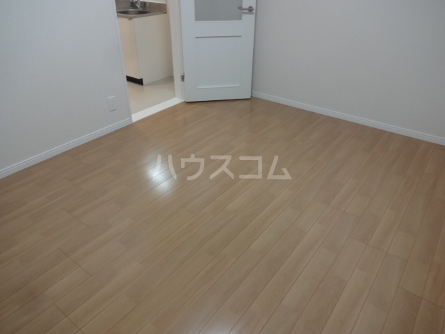 4/27 リビング/ダイニング