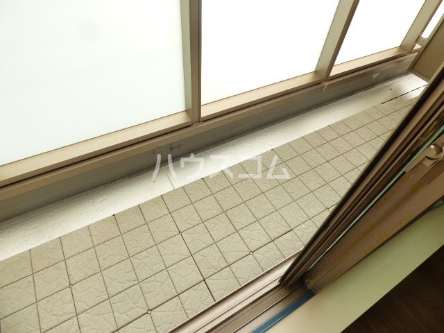 14/30 バルコニー