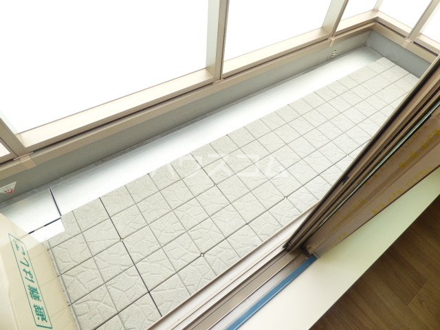 15/29 バルコニー