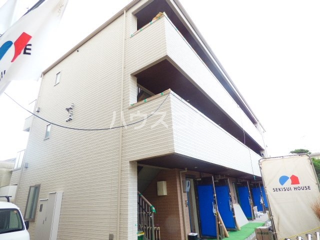 2/29 外観