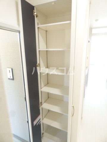 5/30 収納
